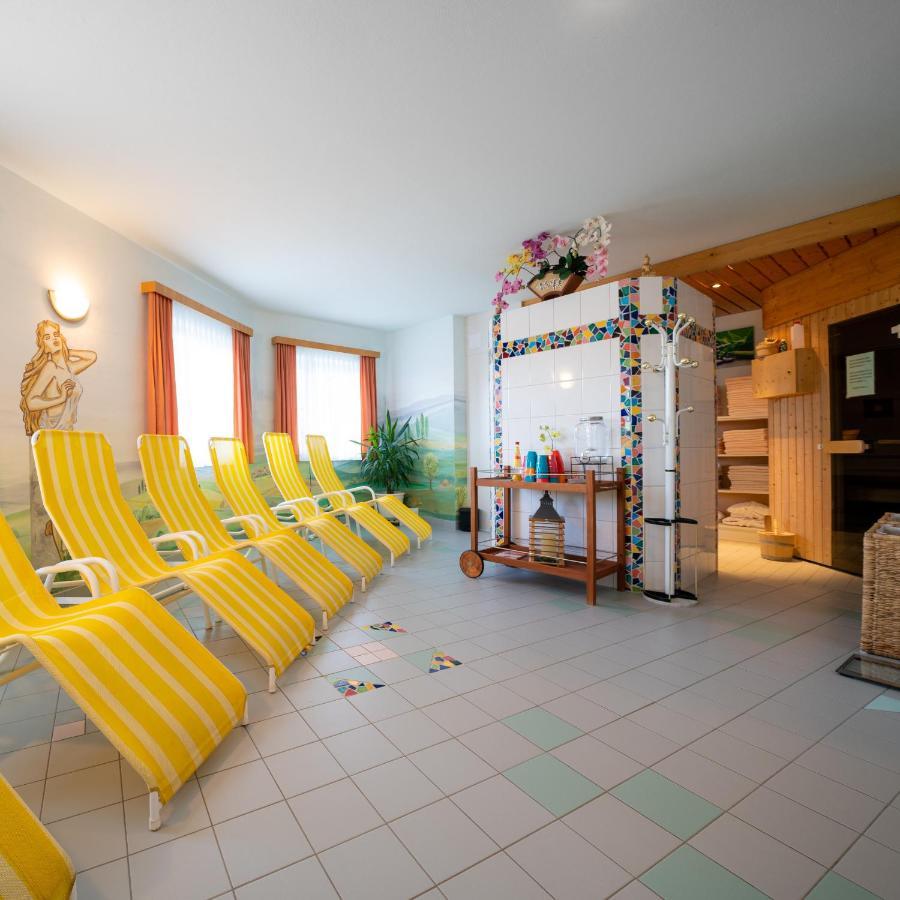 Hotel Tischlbergerhof Ramsau am Dachstein Exteriör bild