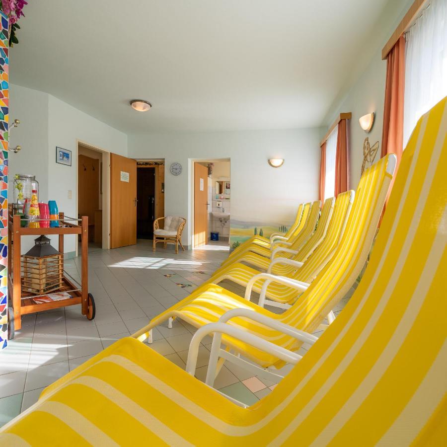 Hotel Tischlbergerhof Ramsau am Dachstein Exteriör bild