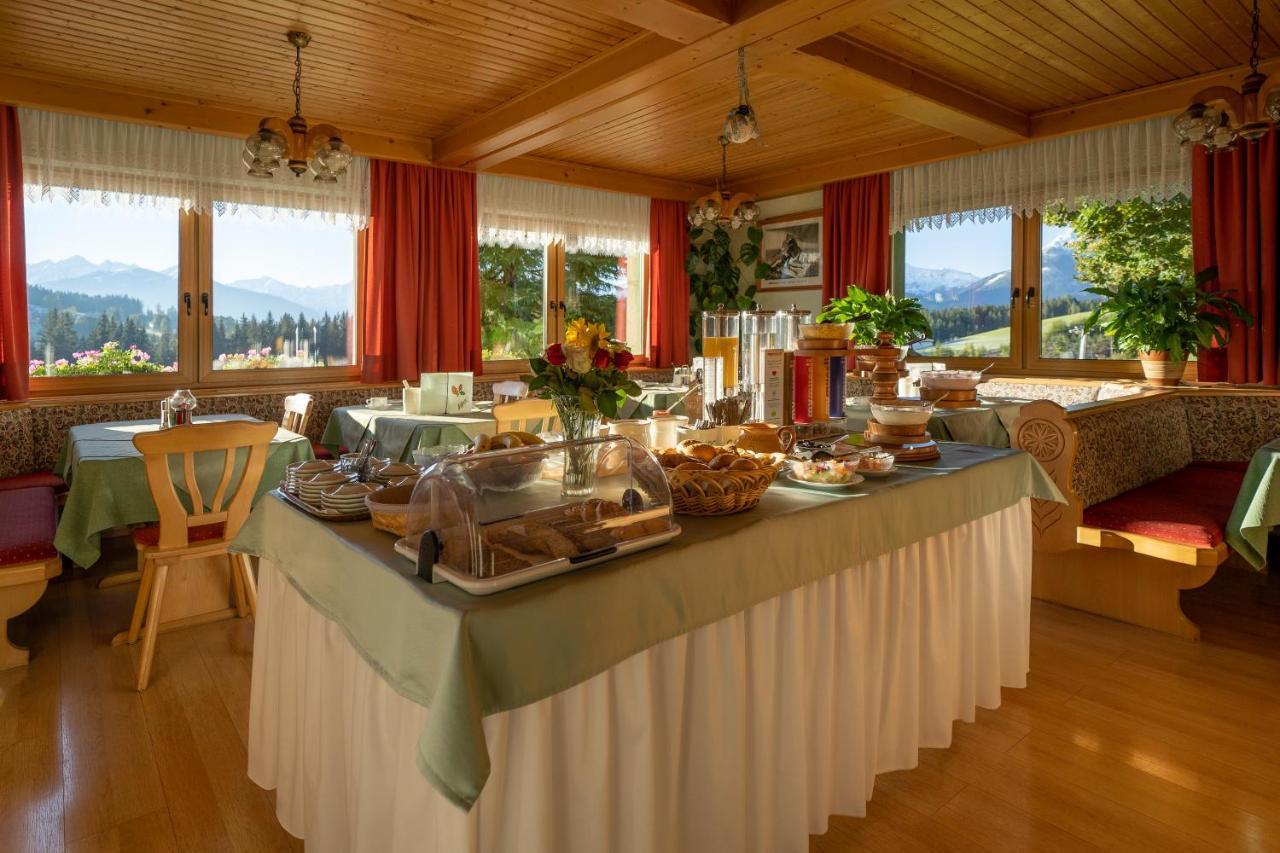Hotel Tischlbergerhof Ramsau am Dachstein Exteriör bild