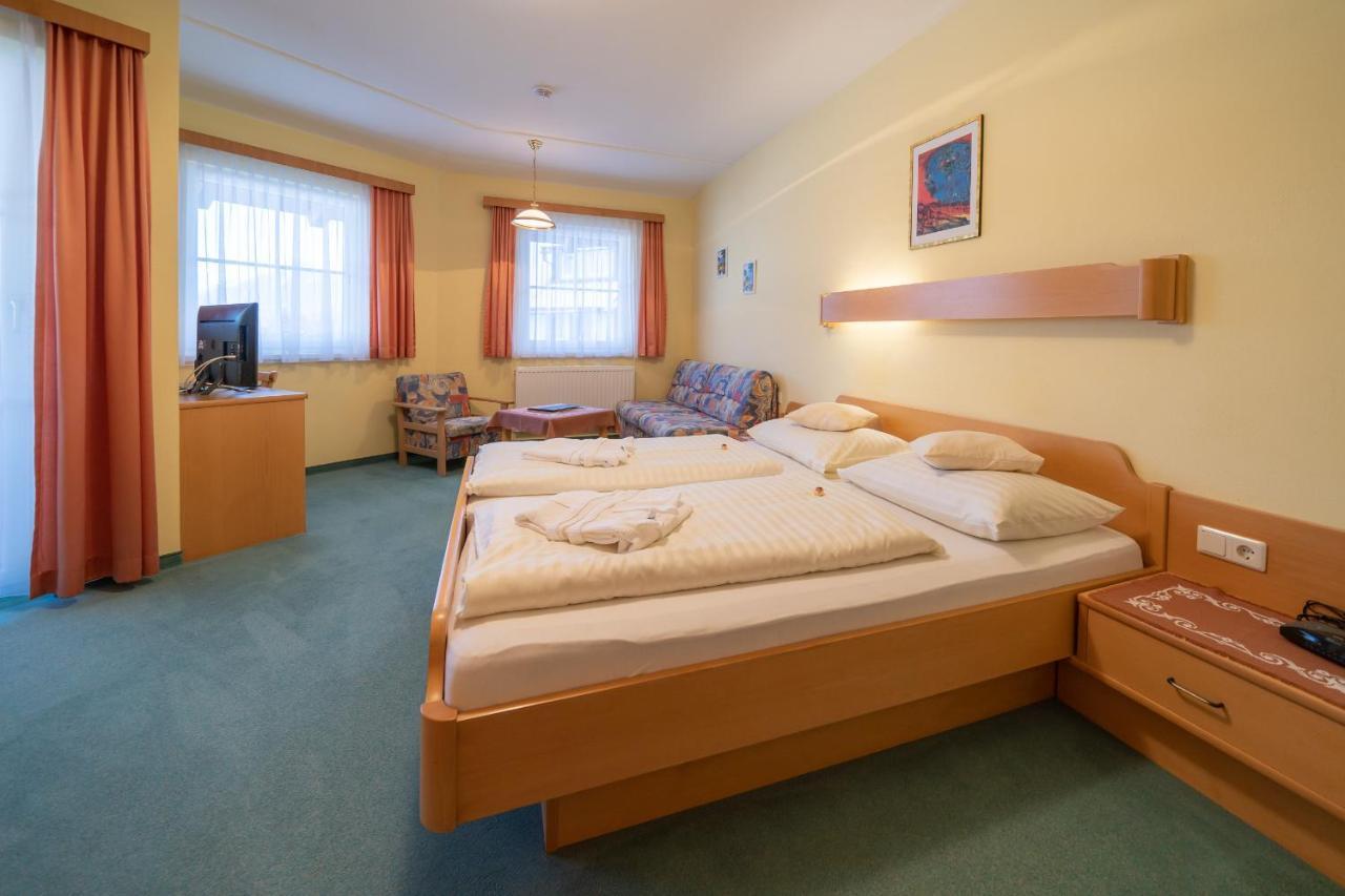 Hotel Tischlbergerhof Ramsau am Dachstein Exteriör bild