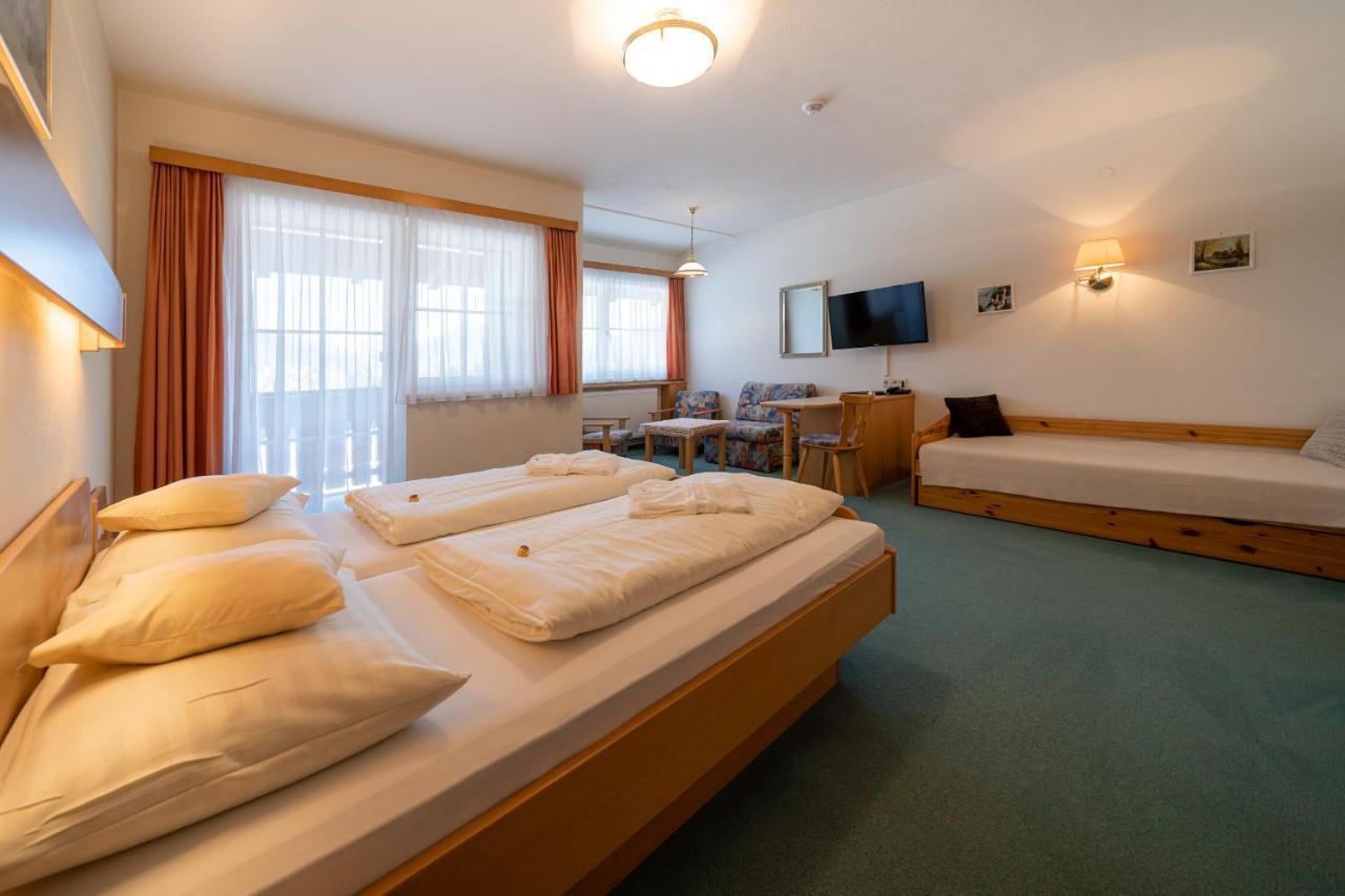 Hotel Tischlbergerhof Ramsau am Dachstein Exteriör bild