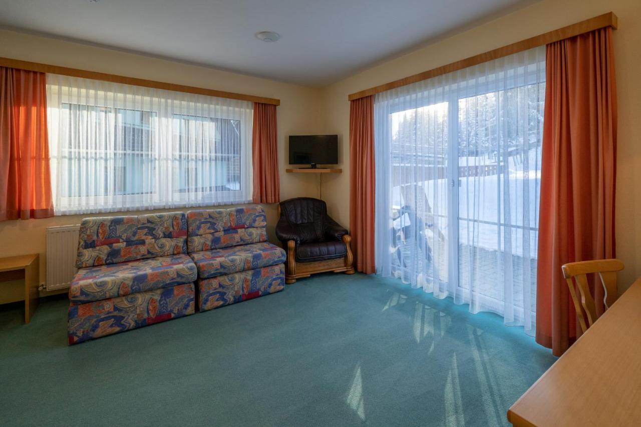 Hotel Tischlbergerhof Ramsau am Dachstein Exteriör bild