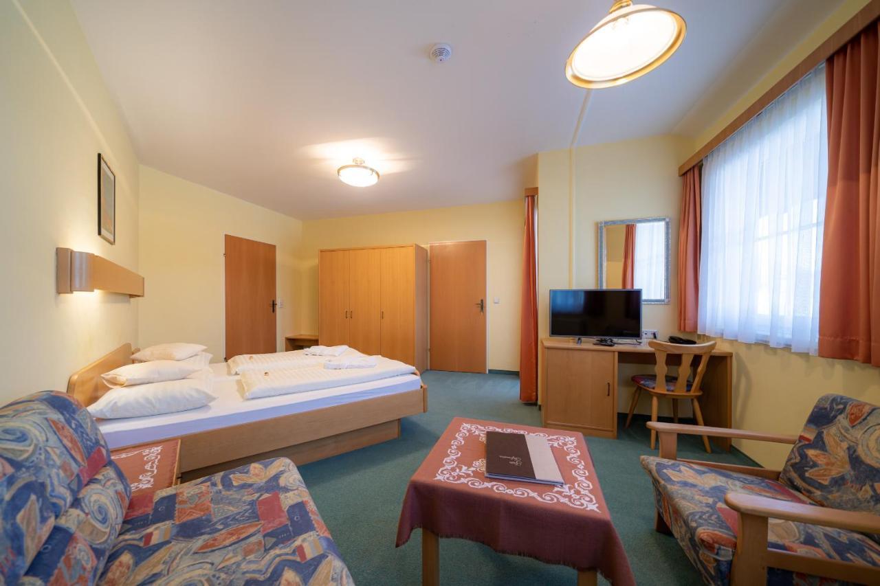 Hotel Tischlbergerhof Ramsau am Dachstein Exteriör bild