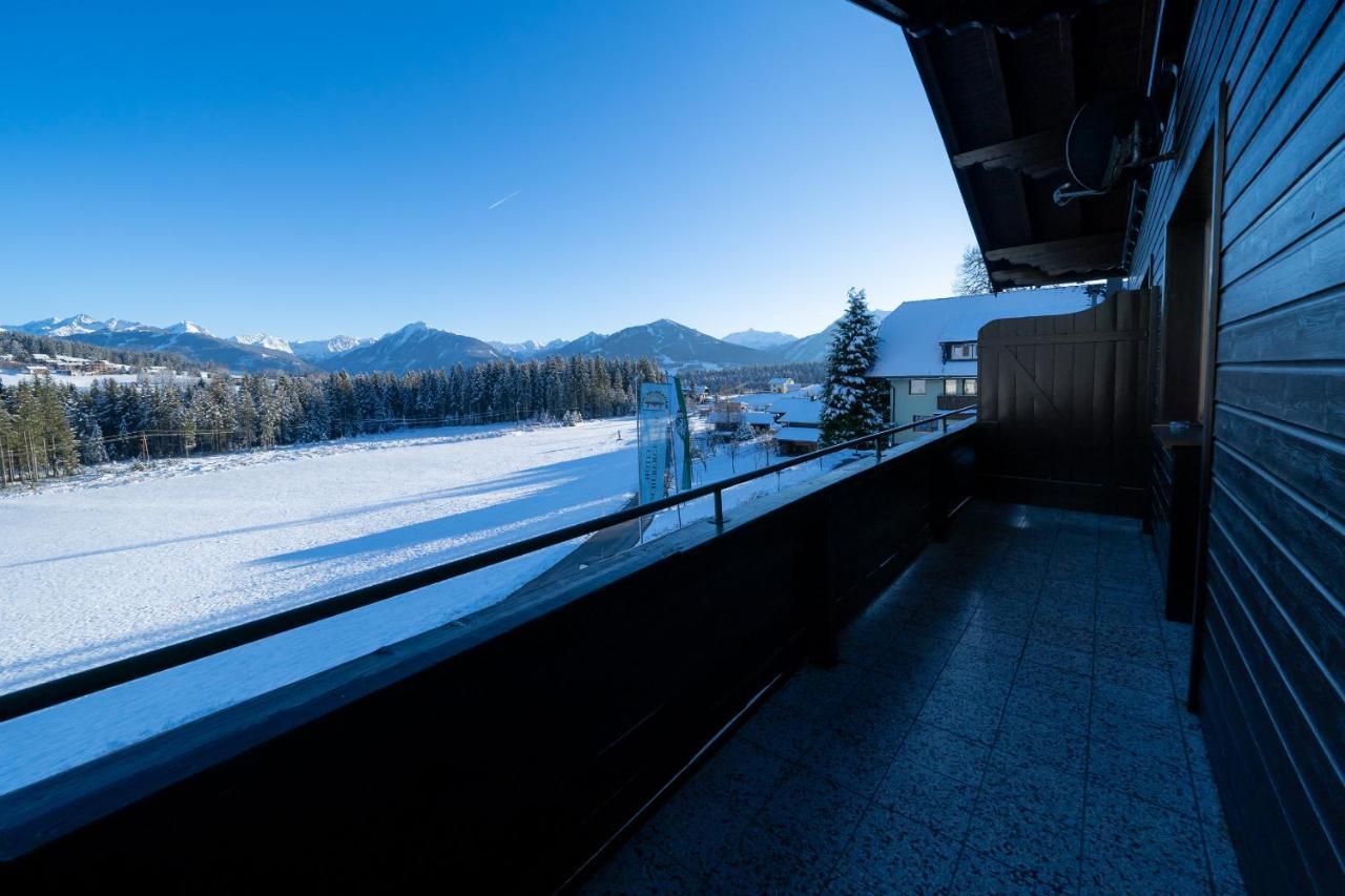 Hotel Tischlbergerhof Ramsau am Dachstein Exteriör bild